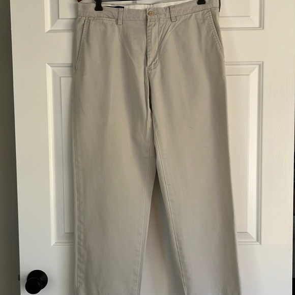 Polo Men’s Khaki Pants - Picture 1 of 11